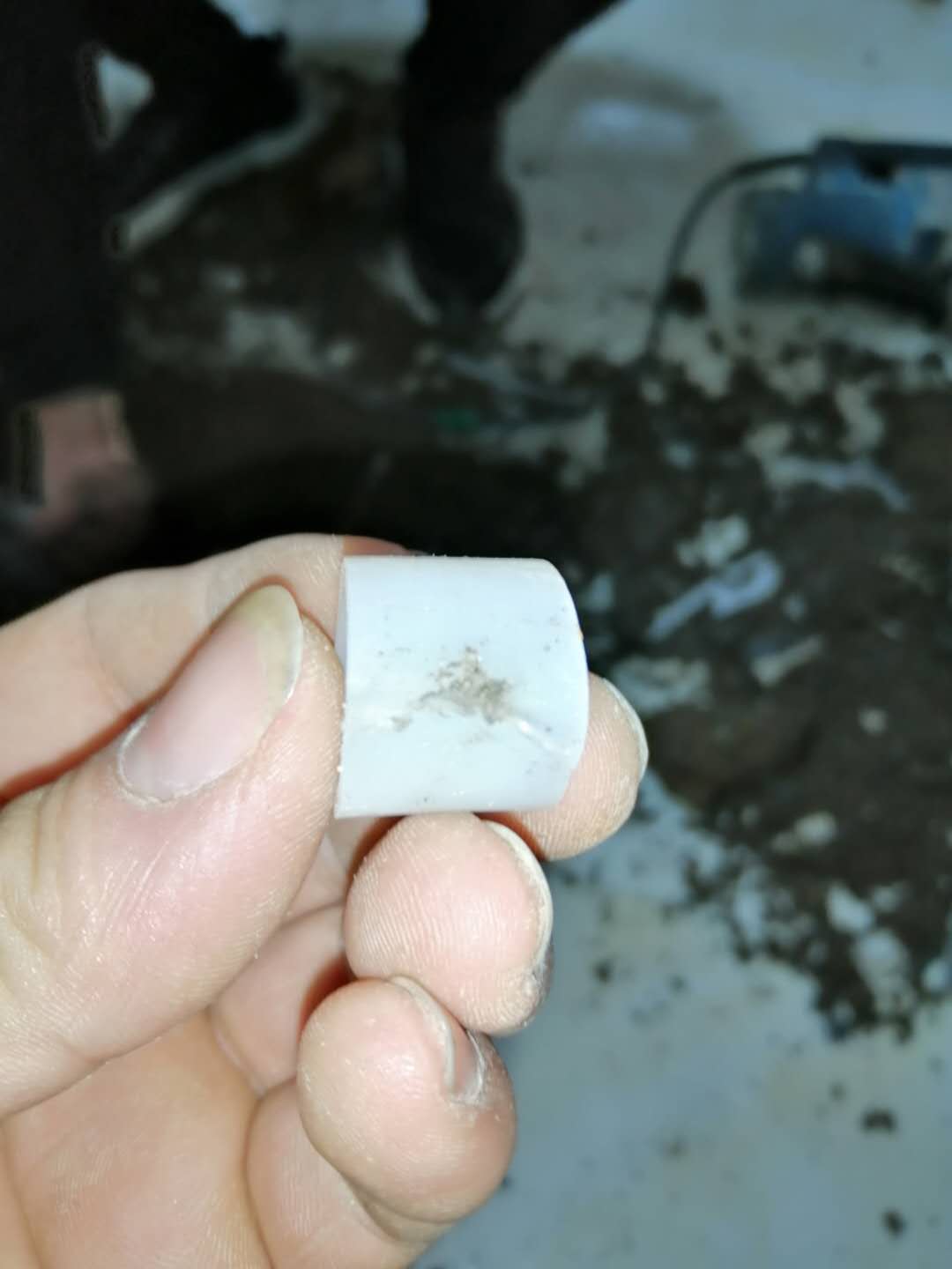 隆安家里地暖漏水了怎么办？